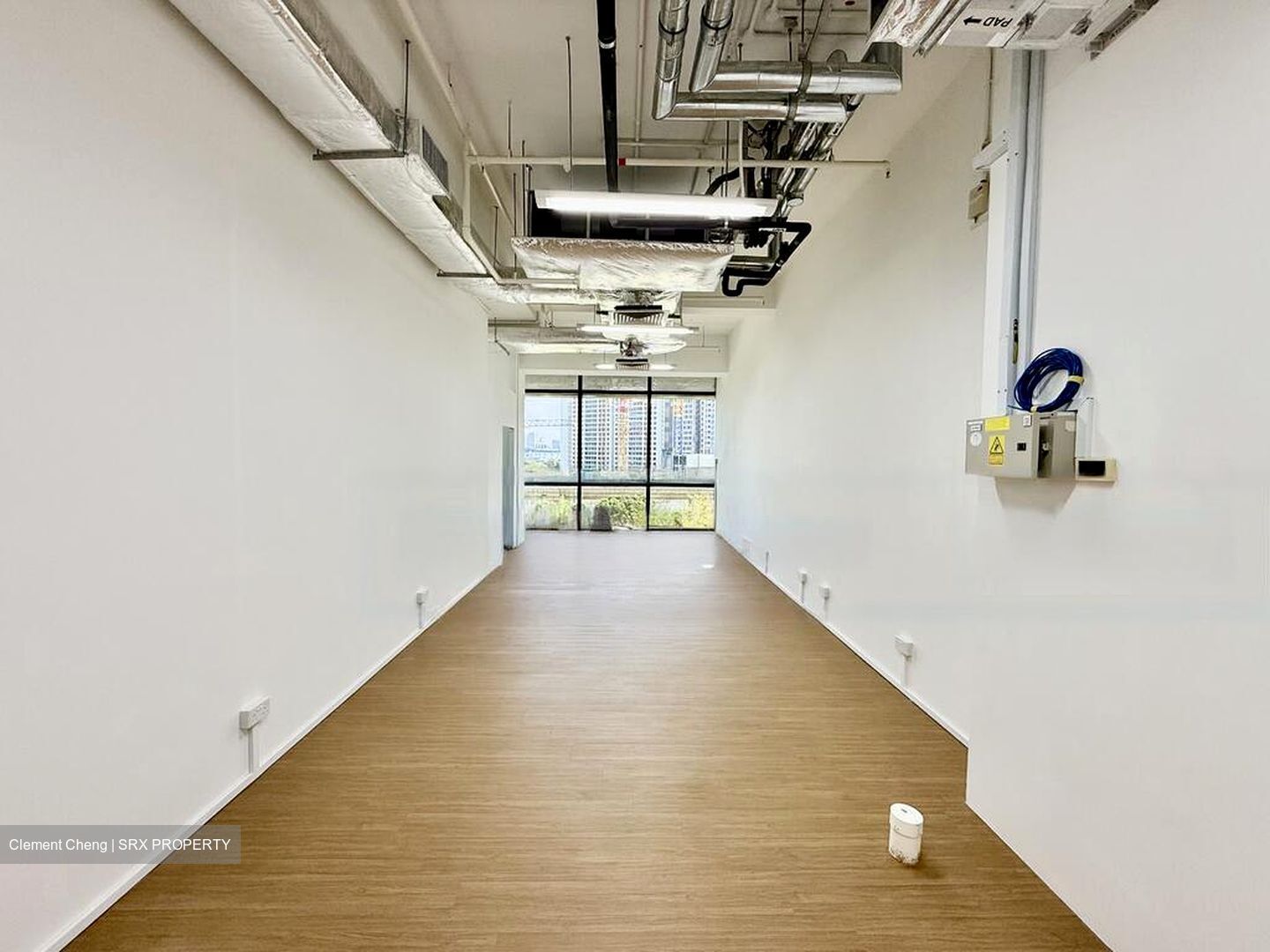 WOODLANDS MRT STATION (TE2) (D25), Office #478297791